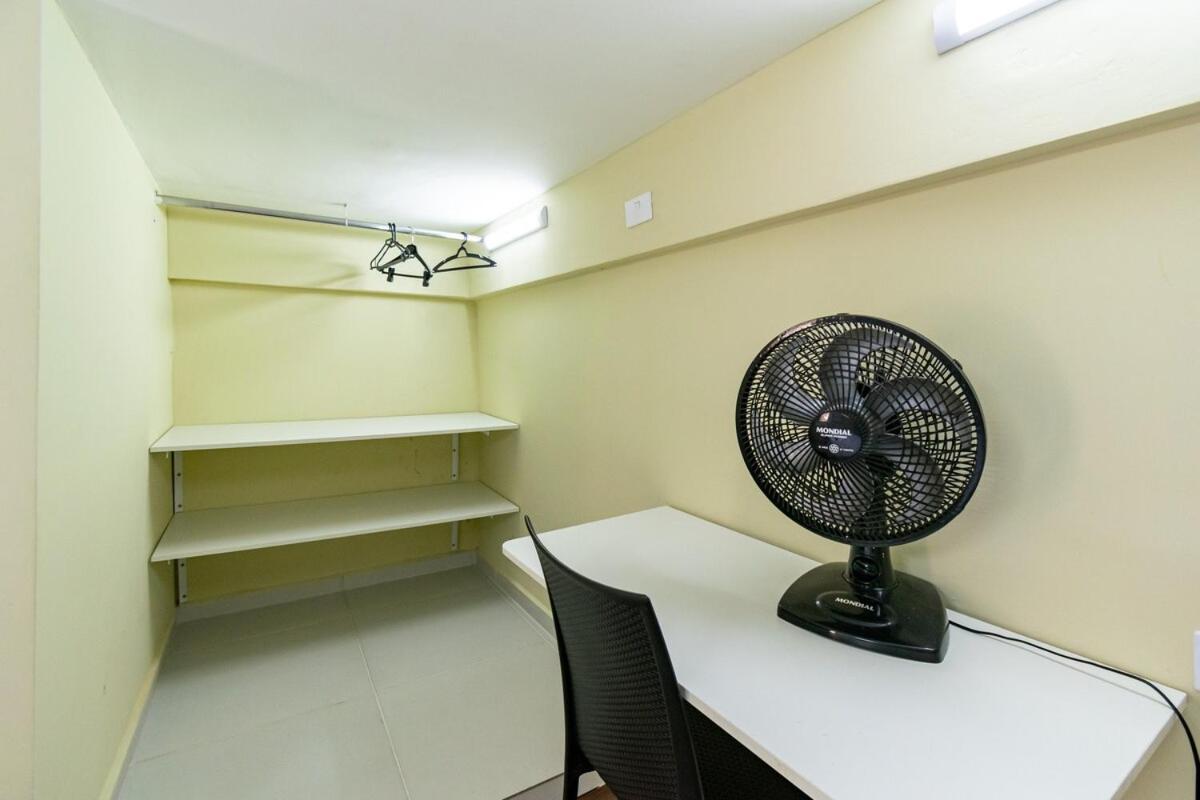 41 Loft Duplo - Loft Completo Perto Zoologico E Expo Apartamento São Paulo