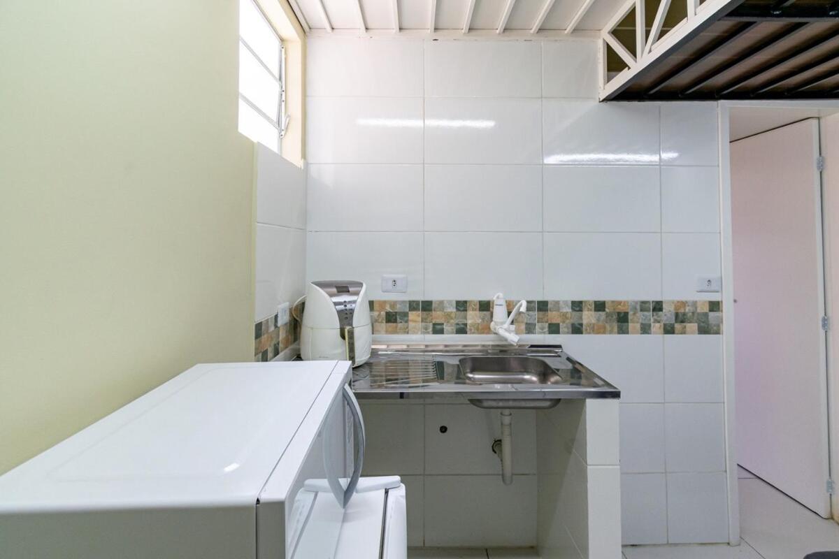 41 Loft Duplo - Loft Completo Perto Zoologico E Expo Apartamento São Paulo