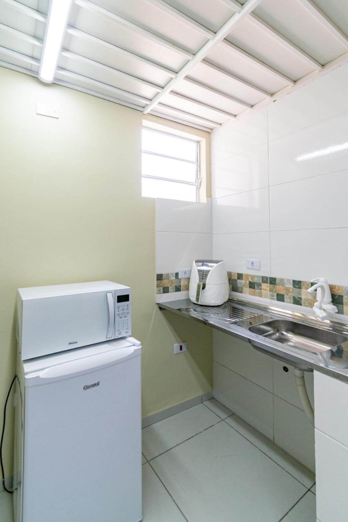 41 Loft Duplo - Loft Completo Perto Zoologico E Expo Apartamento *