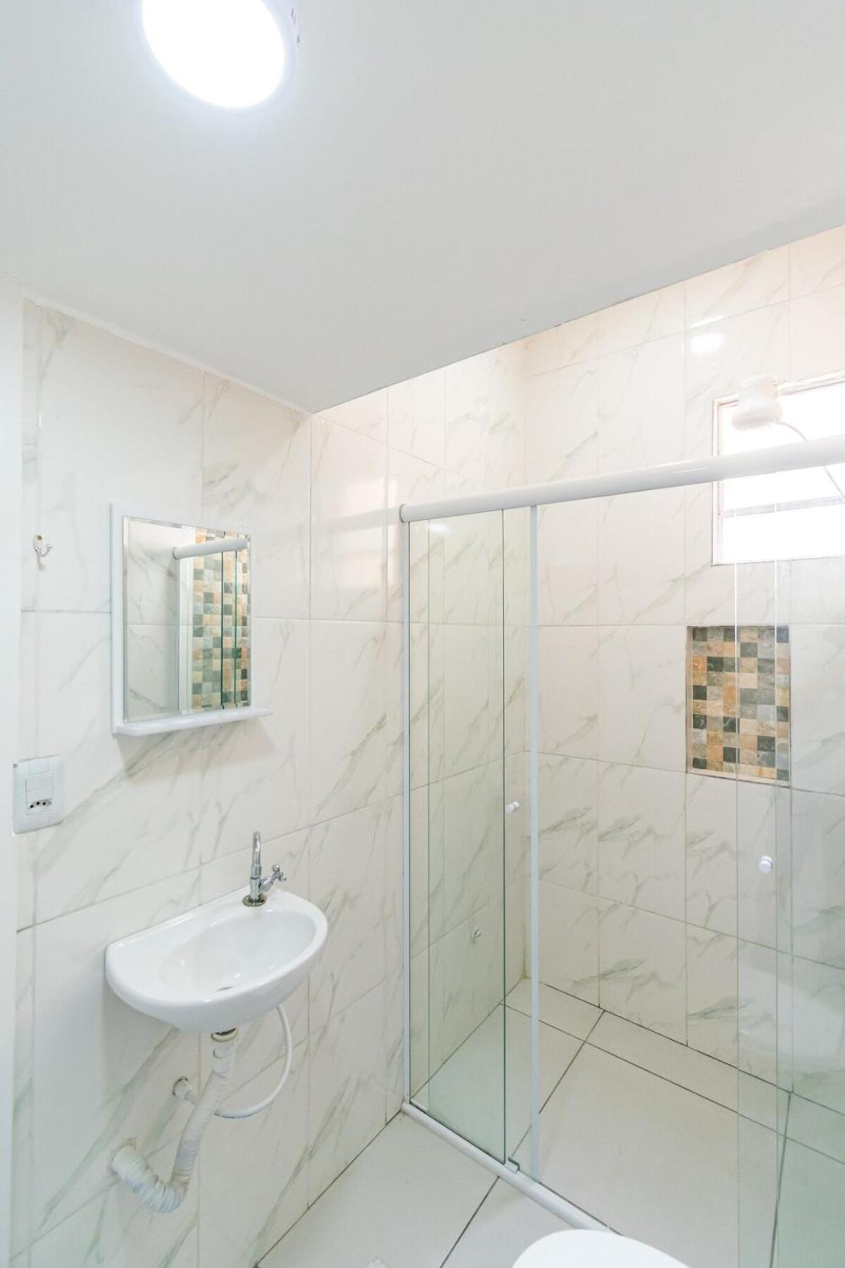 Apartamento 41 Loft Duplo - Loft Completo Perto Zoologico E Expo