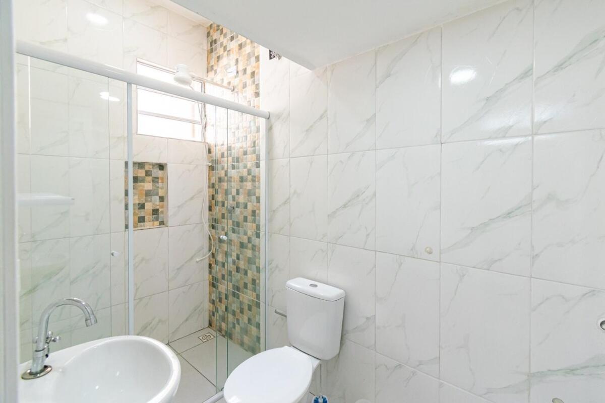 Apartamento 41 Loft Duplo - Loft Completo Perto Zoologico E Expo *
