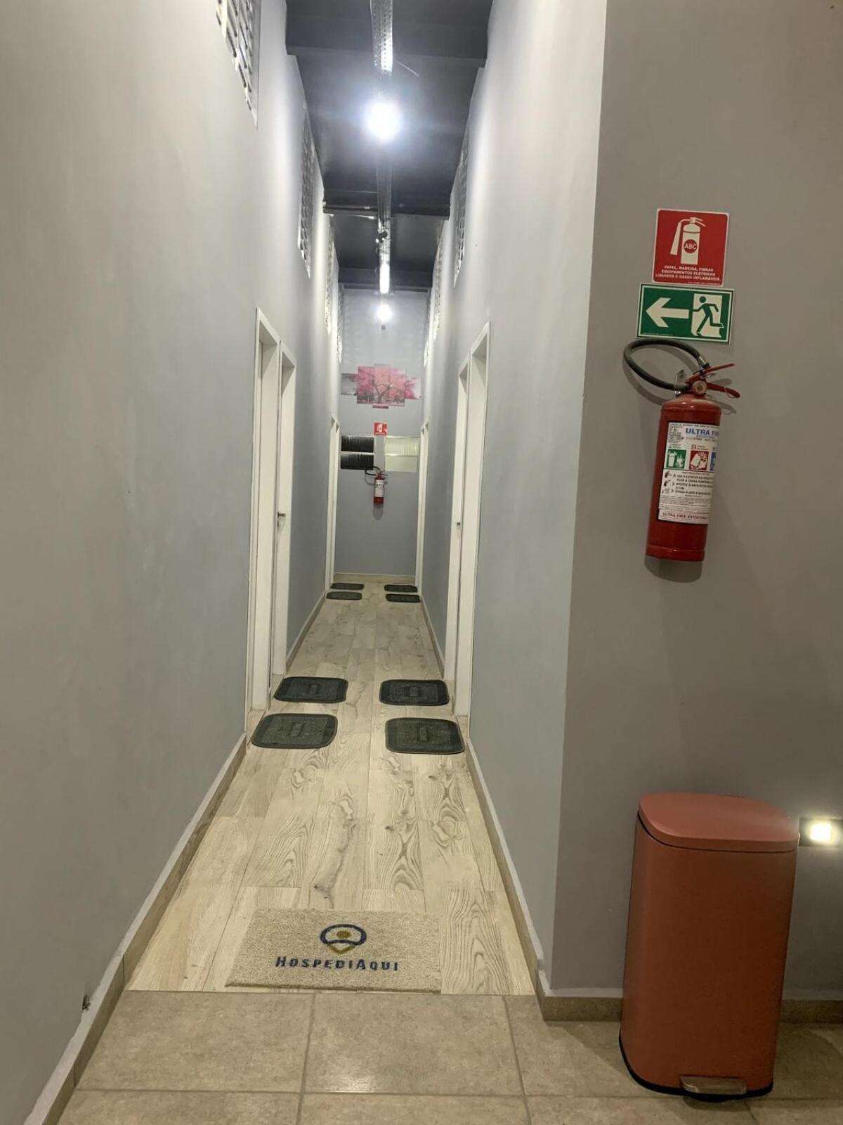 Apartamento 41 Loft Duplo - Loft Completo Perto Zoologico E Expo *
