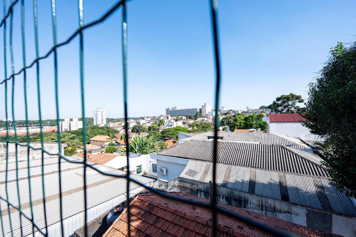 41 Loft Duplo - Loft Completo Perto Zoologico E Expo Apartamento *
