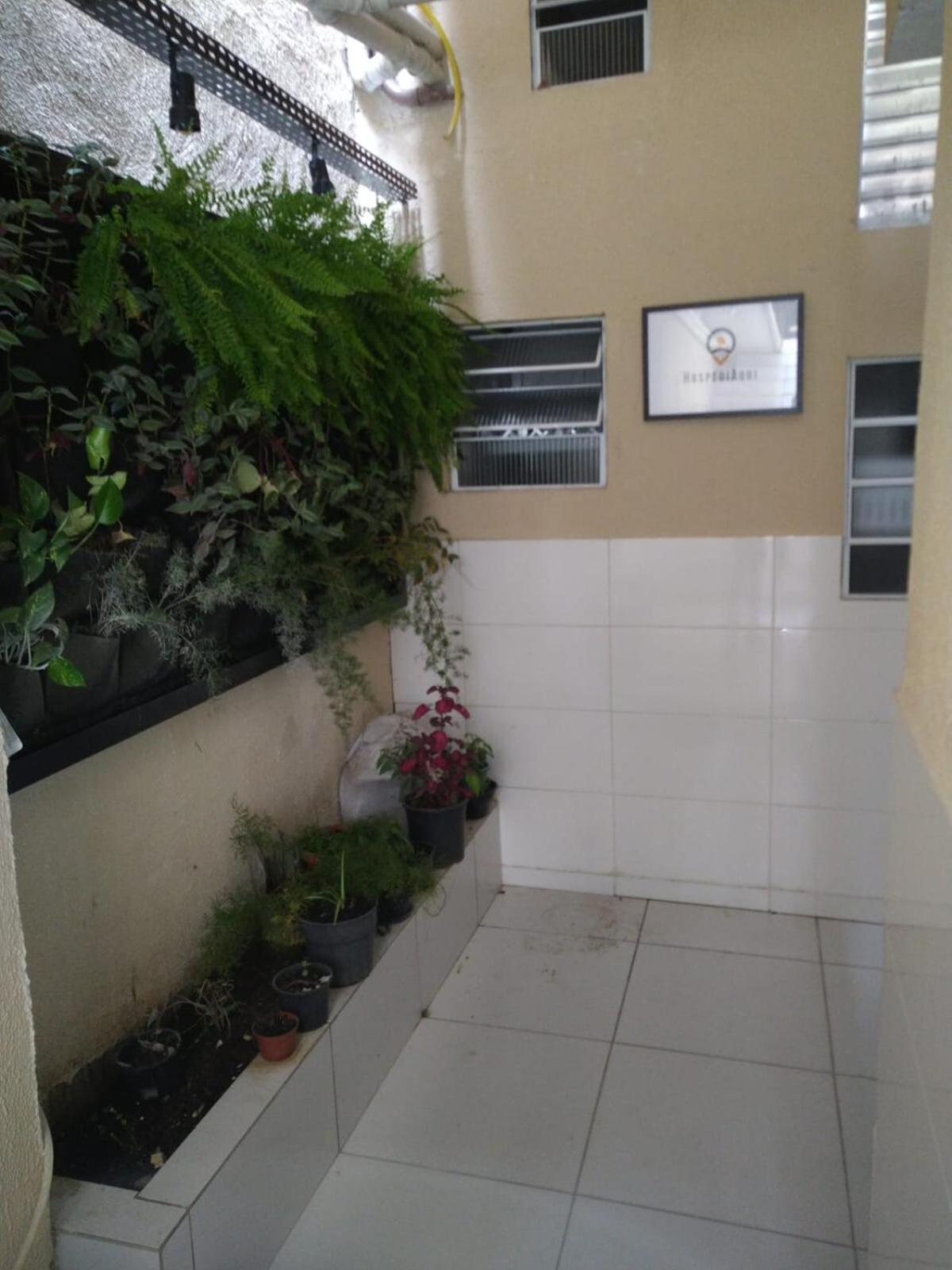41 Loft Duplo - Loft Completo Perto Zoologico E Expo *