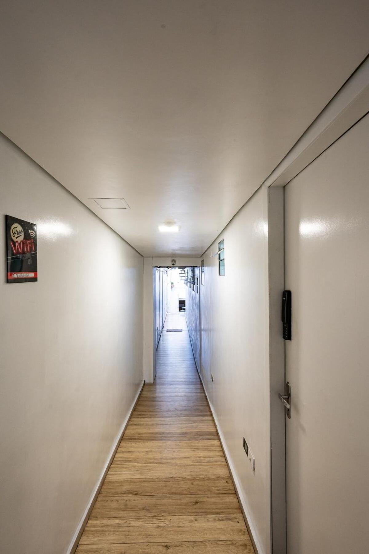 41 Loft Duplo - Loft Completo Perto Zoologico E Expo Apartamento *
