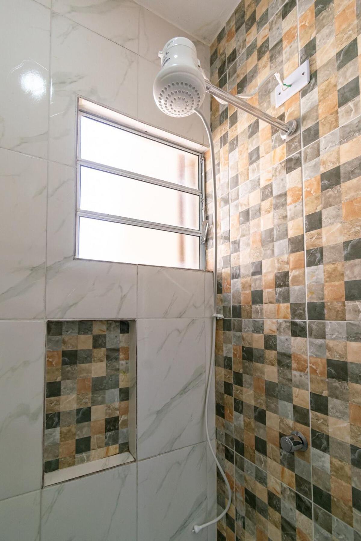 Apartamento 41 Loft Duplo - Loft Completo Perto Zoologico E Expo *